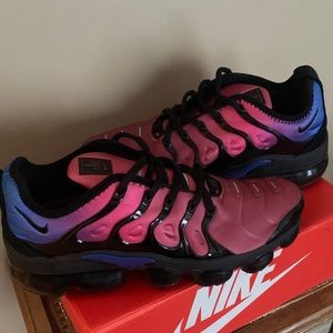Nike Vapormax Plus